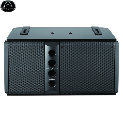 Loa Wharfedale 5190 2